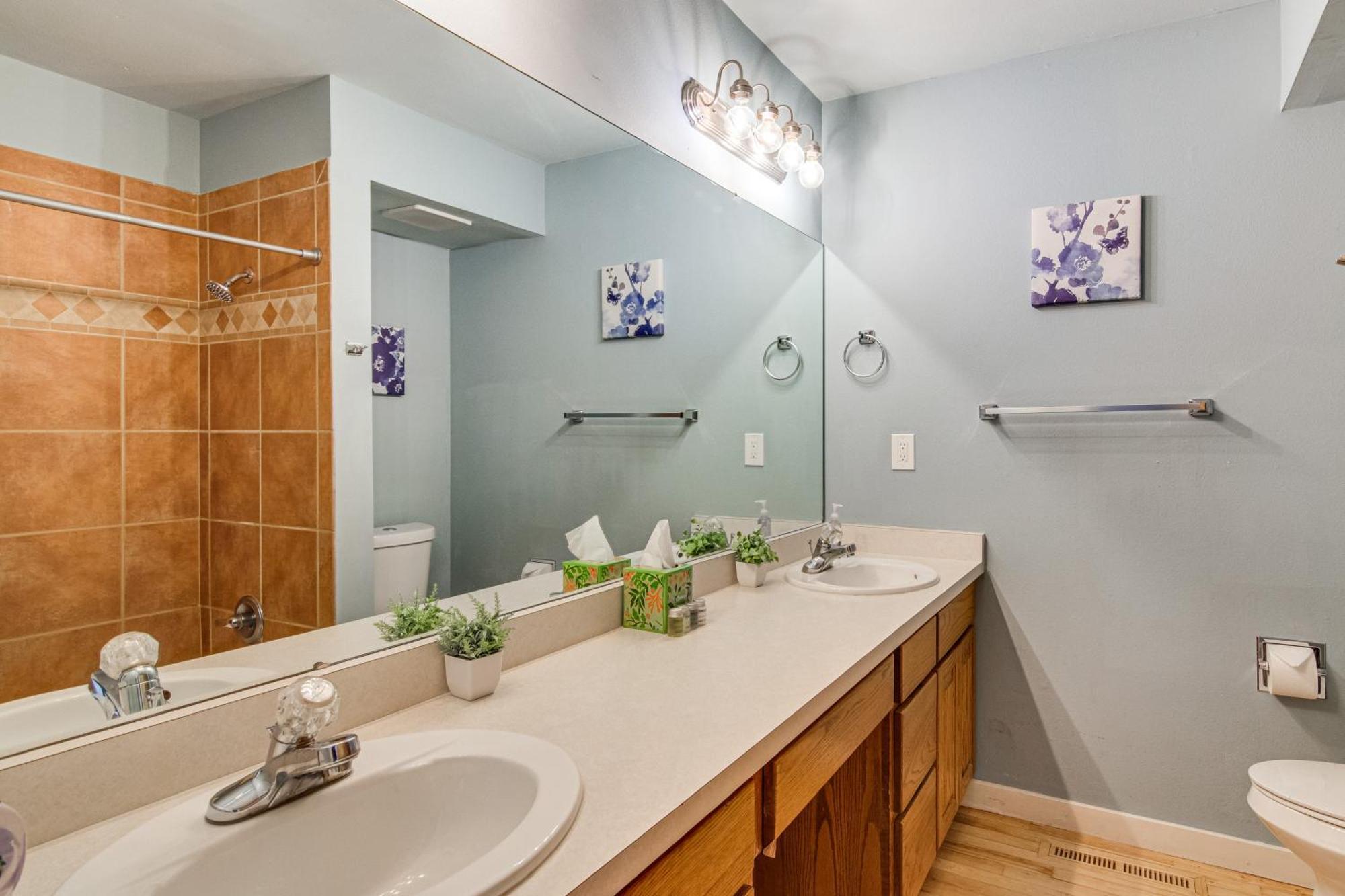 5 Mi To Area Attractions Home With Hot Tub Colorado Springs Exterior foto