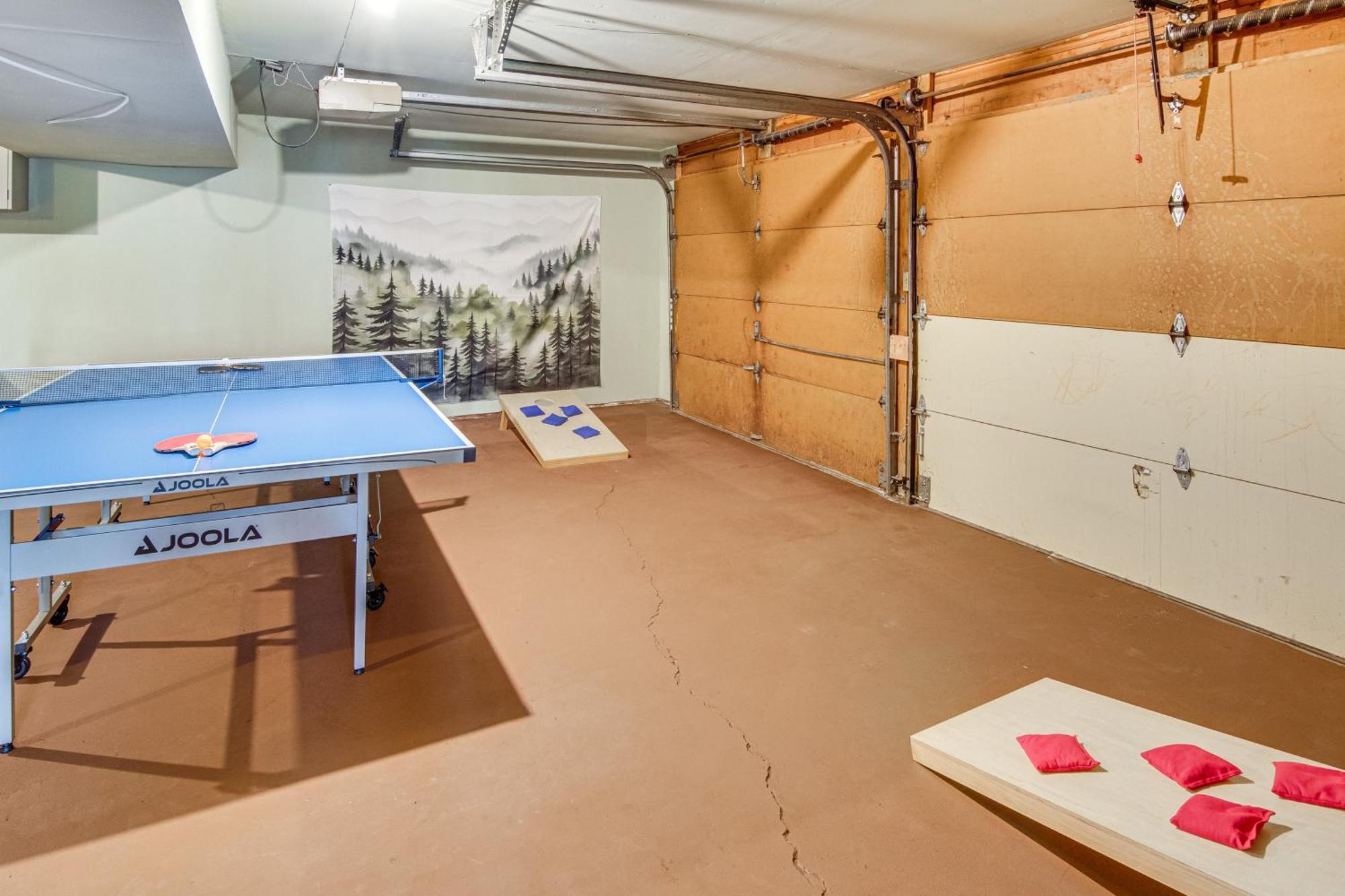 5 Mi To Area Attractions Home With Hot Tub Colorado Springs Exterior foto